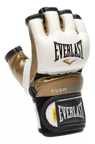 Guantes Everlast Everstrike Training