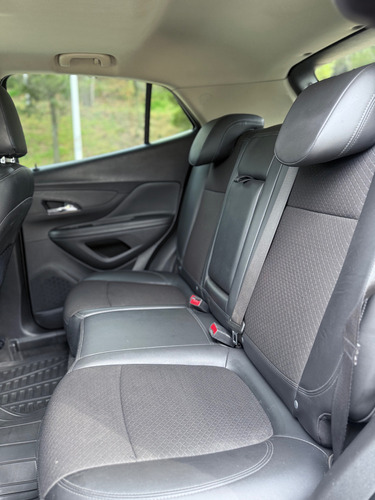 Buick Encore 1.4 Cxl Leherette At