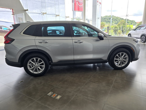 Honda CR-V 1.5 Turbo Cvt