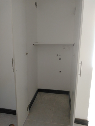 Imagen 7 de 12 de Sin Gastos Comunes! 2 Dorm, Patio Con Parrillero!