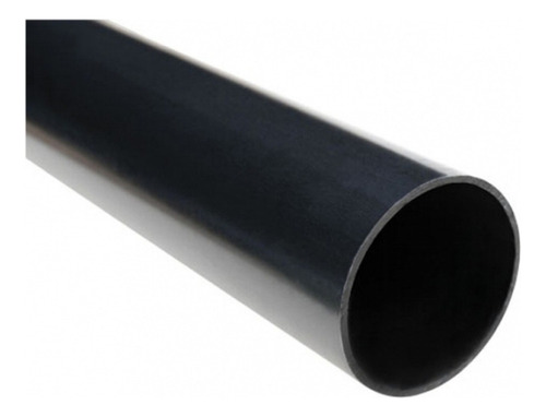 Tubo Estructural Redondo 2 1/2 (63.5m) X 2.00 Mm De 6 Metros