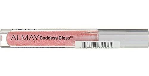 Brillos Labiales - Almay Goddess Gloss, 200 Angelic (paquete