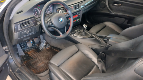 Bmw Serie 3 325i Coupe 2008