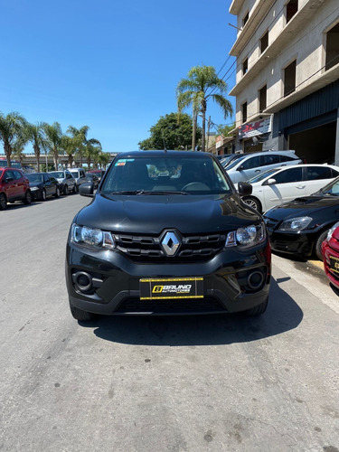 Imagen 2 de 16 de Renault Kwid