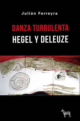 Danza Turbulenta - Julian Ferreyra