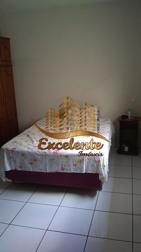 Casas - Venda - Jardim Nossa Senhora De Fátima - Cod. 123 - V123