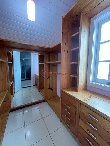 Imagem 22 de 25 de Casa Com 4 Quartos Sendo 3 Suítes No Centro, Teresópolis/rj. - Ca01990 - 70628053