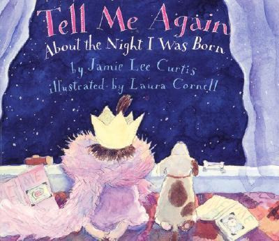 Tell Me Again: About The Night I Was Born - Jamie Lee Cur...