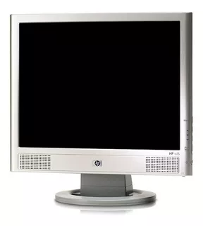 Hp Pavilion Monitor