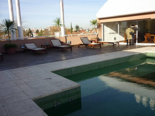 Imagen 9 de 9 de Departamento En Venta En Olivos 2 Amb En Pb C/ Jardín. Cond Homelife