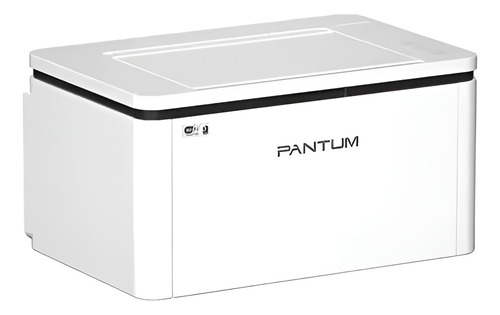 Impresora Mono Pantum Bp2300w Láser B/n Bluetooth Wifi