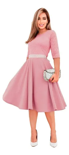 Roupa para madrinha de casamento civil no cartorio cheap