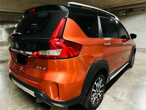 Suzuki Ertiga Xl7 2023 1.5 Automática