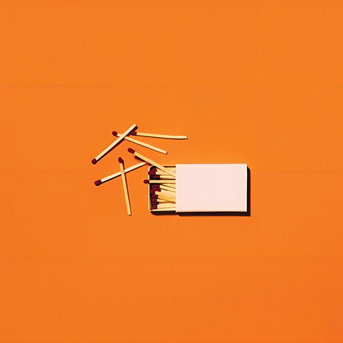 Jesus Culture - Vivendo com um fogo - CD 2018