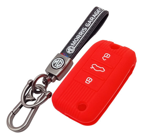 Wang Li Funda Llave Mg Morris Garage Mg Zs Ev Mg6 Ezs Hs
