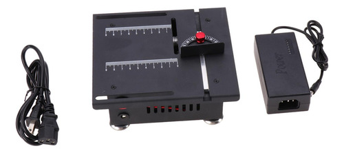 Mini De Escritorio De Velocidad Ajustable, 110 V, Para