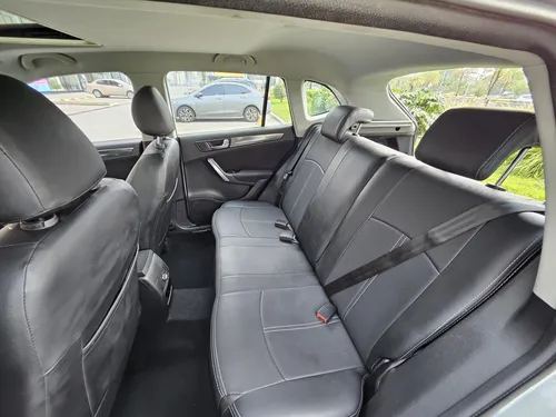 Brilliance V5 Deluxe