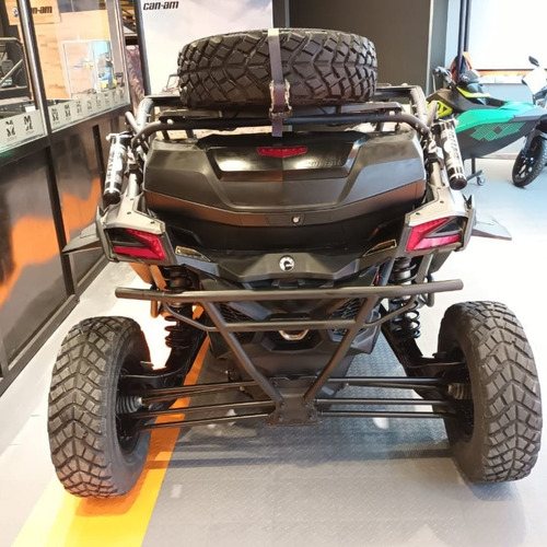 Imagen 19 de 24 de Canam Maverick X3 2018 Equipado A Full 172 Cv No Polaris 4x4
