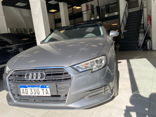 Audi A3 1.4 Tfsi Sedan Stronic 125cv