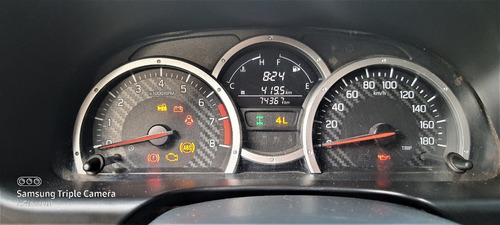 Susuki Jimny 4ll