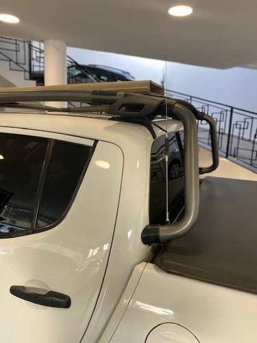 Imagem 5 de 14 de Mitsubishi L200 Savana 3.2 4x4 16v Turbo Intercooler Diesel