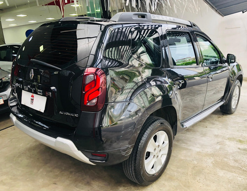 Renault Duster Renault Duster 2.0 16V Dynamique (Flex)