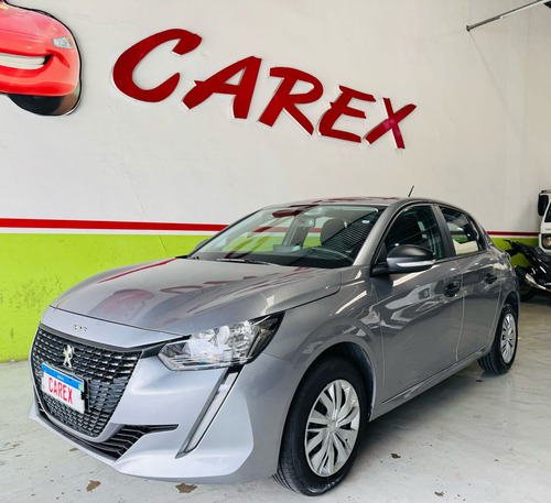 Peugeot 208 1.0 FIREFLY FLEX LIKE MANUAL