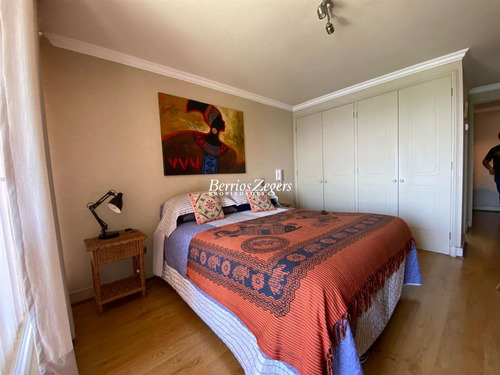 Departamento En Venta De 2 Dorm. En Concón