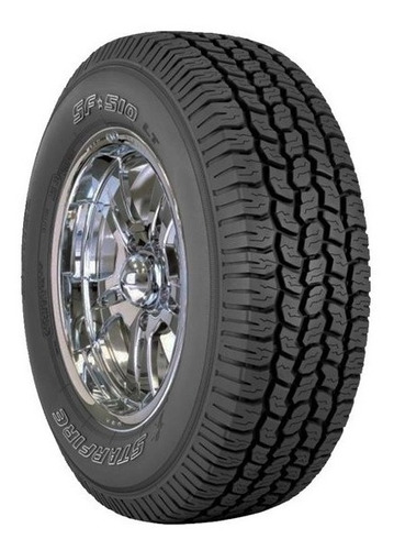 Llanta 245/75/r16c 112/116r Starfire Sf510 10c En Promocion.