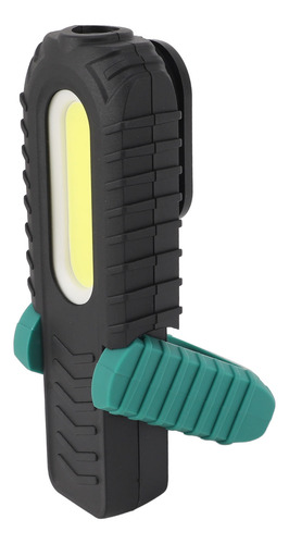 Led Recargable, Led Cob, Trabajo Portátil