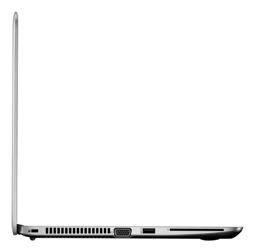 Laptop Hp Elitebook 840 Core I7 7600u 32gb Ram 1tb Ssd Touch (Reacondicionado)