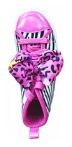 Comprar Botas Jojo Siwa Modelo Zebra 