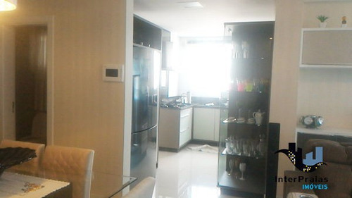 Imagem 12 de 16 de Apartamento Padrão Com 3 Quartos - 283104-v