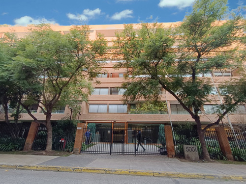 Impecable Departamento Vitacura - Andrés De Vera