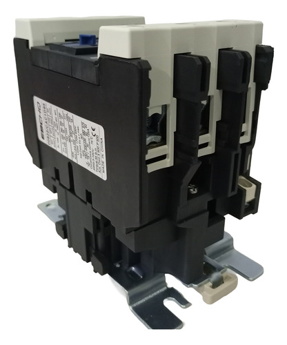 Contactor Tripolar Cac1-d9511, 95 Amp / 220vac, Ebchq.