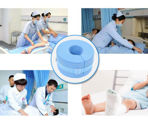4x Anti-decúbito De Pé Para Recuperação De Pessoas