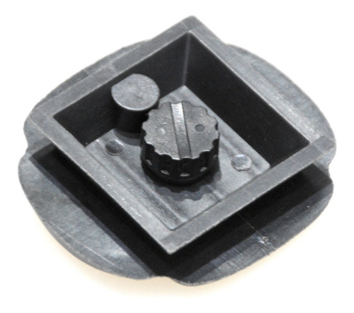 Imagen 6 de 9 de Platina Benro P/ Tripode T800 Ex Rosca 1/4