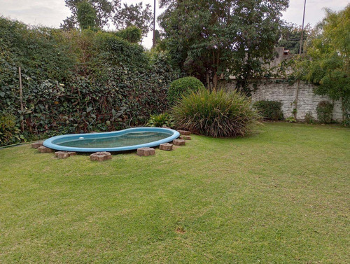 Imagen 23 de 24 de Casa A La Venta