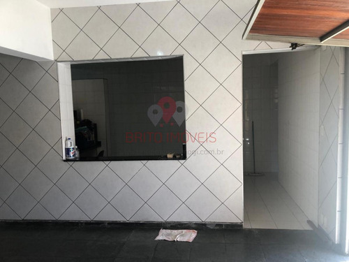 Imagem 6 de 15 de Casa Para Venda Em São Paulo, Vila Guilhermina, 5 Dormitórios, 4 Suítes, 7 Banheiros, 5 Vagas - 551_1-1737291