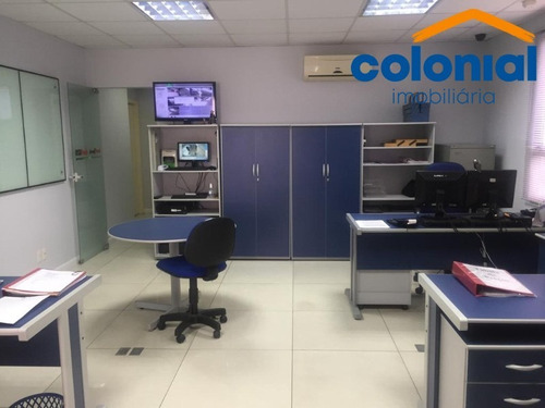 Imagem 10 de 11 de 4 Salas Campos Elísios 81,00m2 - Sa00111 - 70725718