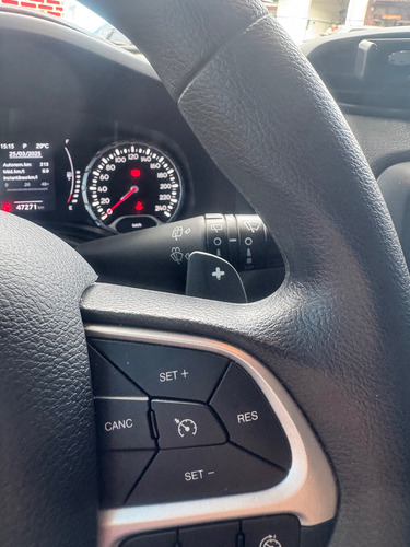 Jeep Renegade 1.8 Std Flex Aut. 5p