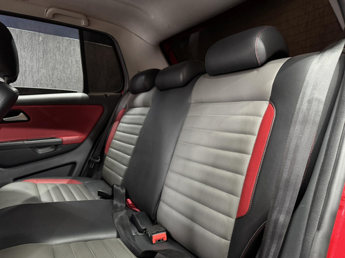 Volkswagen Fox Fox 1.6 16v MSI Pepper I-Motion (Flex)