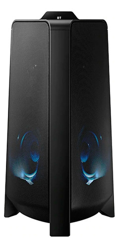 Torre De Sonido Samsung | 2 Canales 500w | Mx-t40