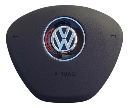 Tapa Bolsa De Aire Vw Vento Y Jetta 2015-2016-2017-2018 L