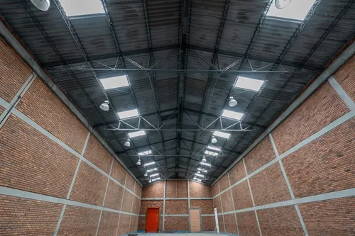 Bodega En Arriendo En Soacha - Santa Ana. Cod A1106020