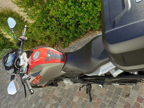 Bmw Gs 310