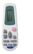 Comprar Control Remoto Para Aire Acondicionado Coventry Rch-2302na