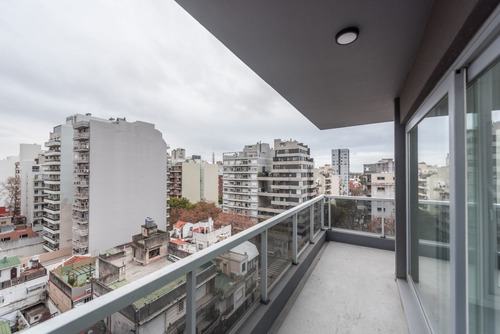 Imagen 8 de 30 de Venta Departamento En Villa Urquiza 4 Ambientes