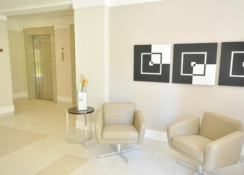 Linda Cobertura Penthouse Vila Augusta 2 Dorms 110m2 Vaga Melhorias - 559 Mil - Co0003