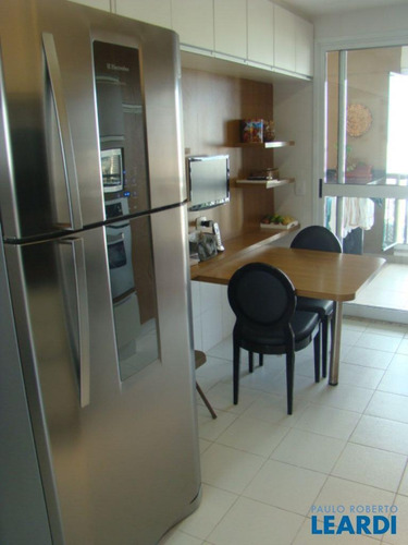 Imagem 8 de 15 de Apartamento - Morumbi - Sp - 414858